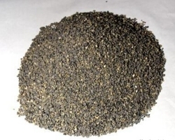 新疆鋼纖維澆注料