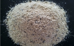 新疆粘土質(zhì)澆注料