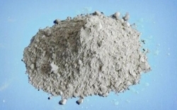 新疆輕質(zhì)耐堿澆注料