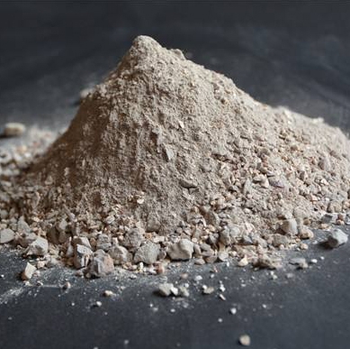 烏魯木齊耐火澆注料