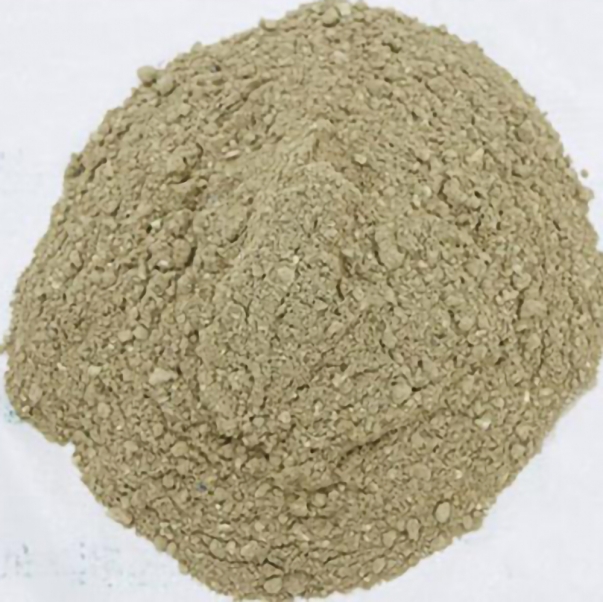 新疆耐火澆注料