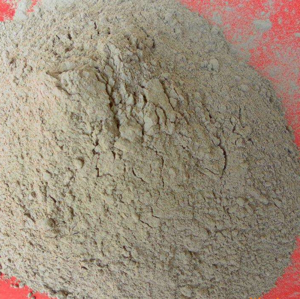 新疆耐火澆注料
