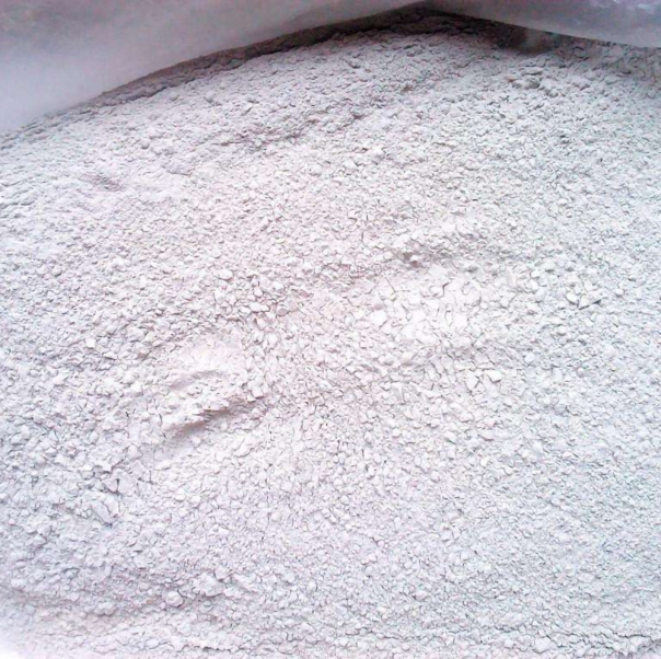 新疆黏土質(zhì)澆注料