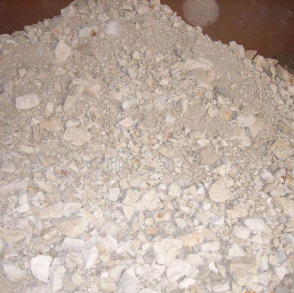 烏魯木齊黏土質(zhì)澆注料