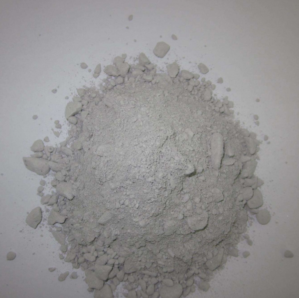 新疆黏土質(zhì)澆注料