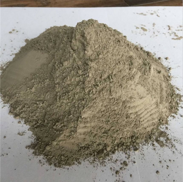 新疆耐火澆注料
