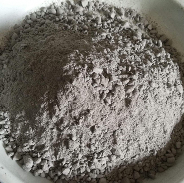 烏魯木齊耐火澆注料