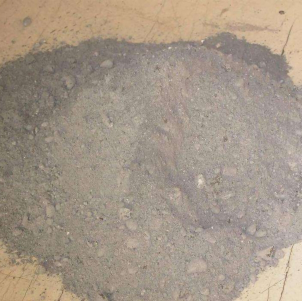 烏魯木齊爐襯料