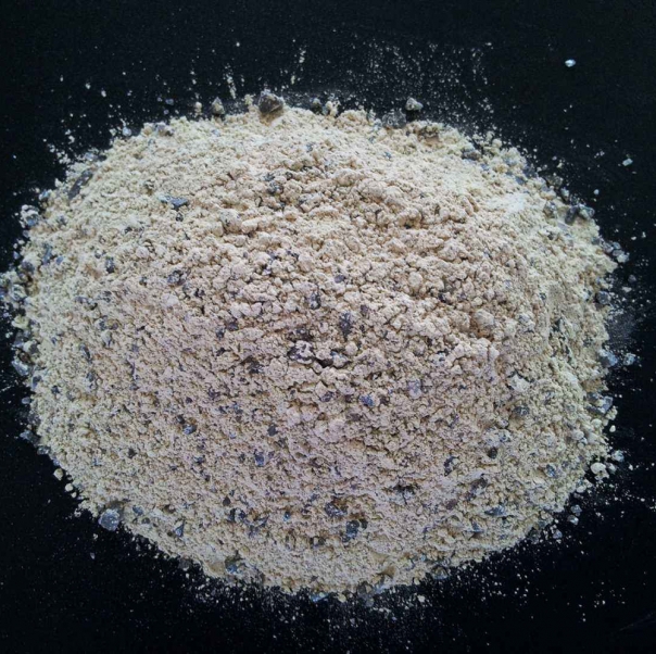 新疆爐襯料
