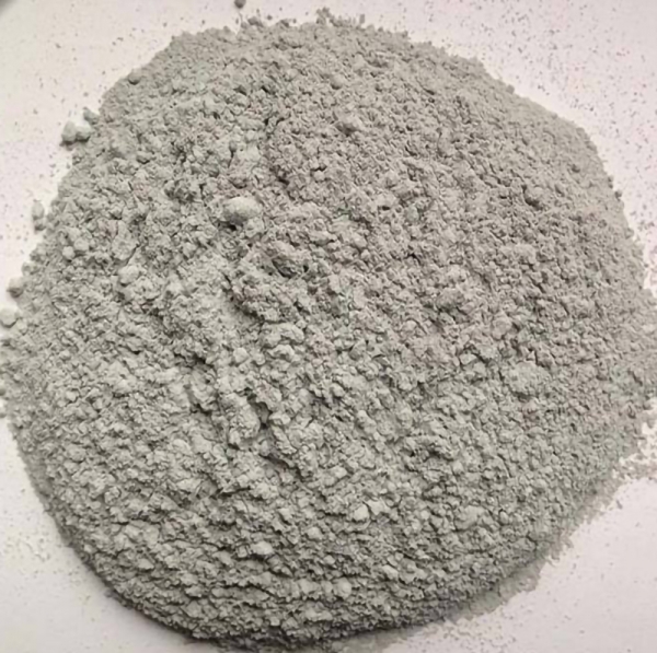 烏魯木齊耐火澆注料