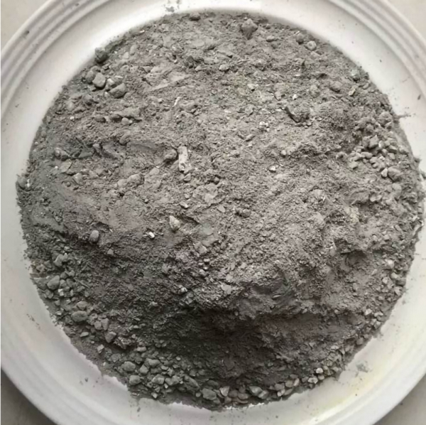 烏魯木齊耐火澆注料