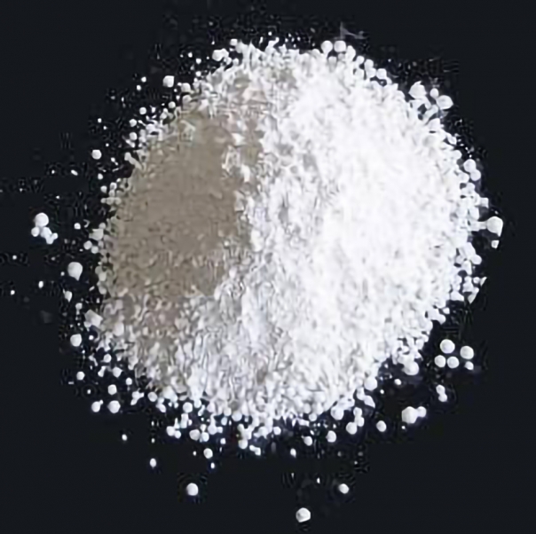 新疆剛玉澆注料