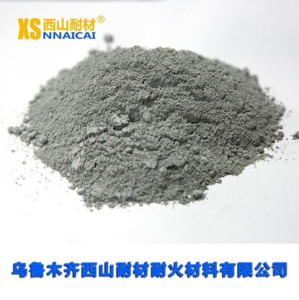 烏魯木齊碳化硅膠泥