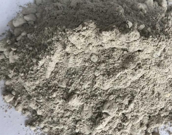 免烘烤澆注料